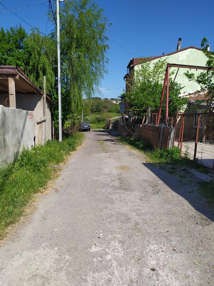 Arnavutköy İmrahor Köyü Resimleri 11