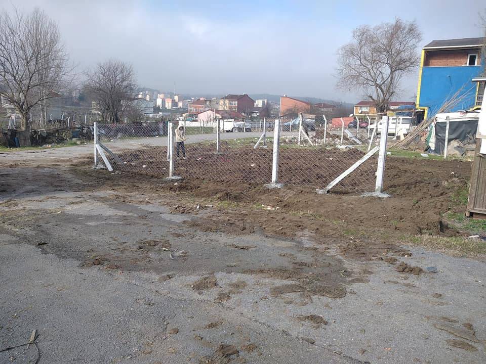 Arnavutköy İmrahor Köyü Resimleri 4