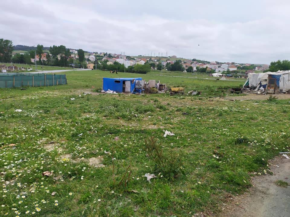 Arnavutköy İmrahor Köyü Resimleri 5