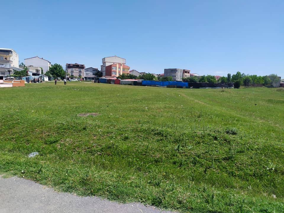 Arnavutköy İmrahor Köyü Resimleri 7