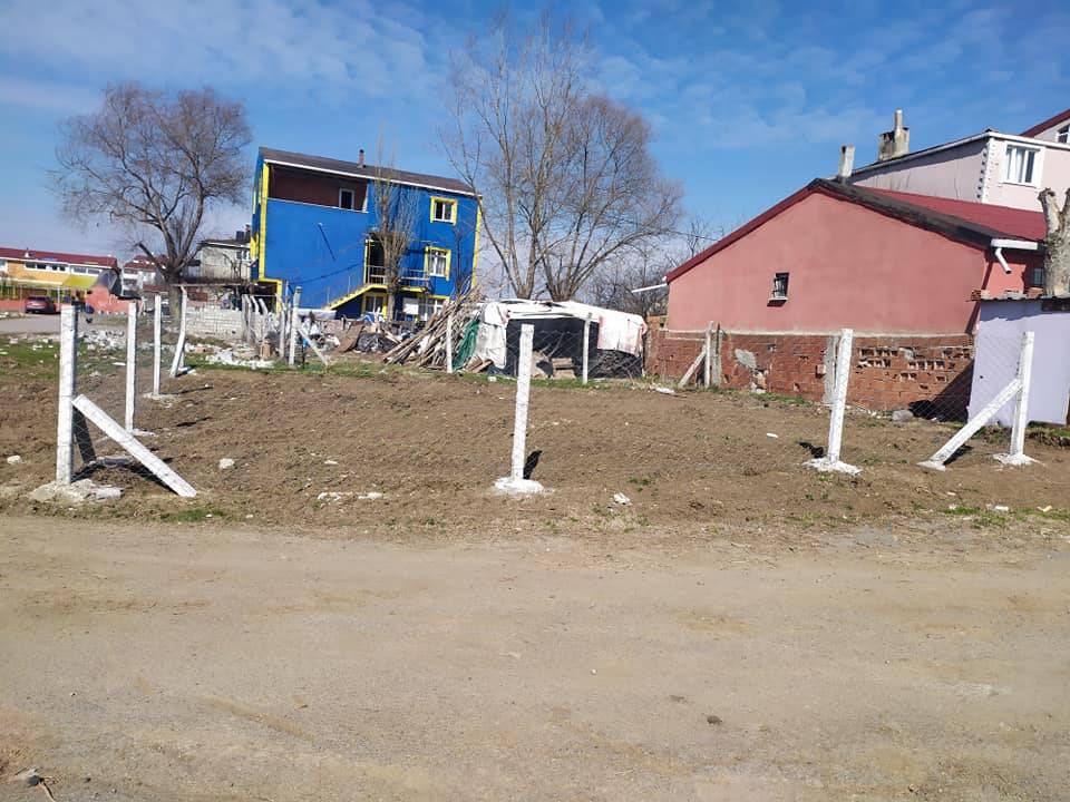 Arnavutköy İmrahor Köyü Resimleri 8