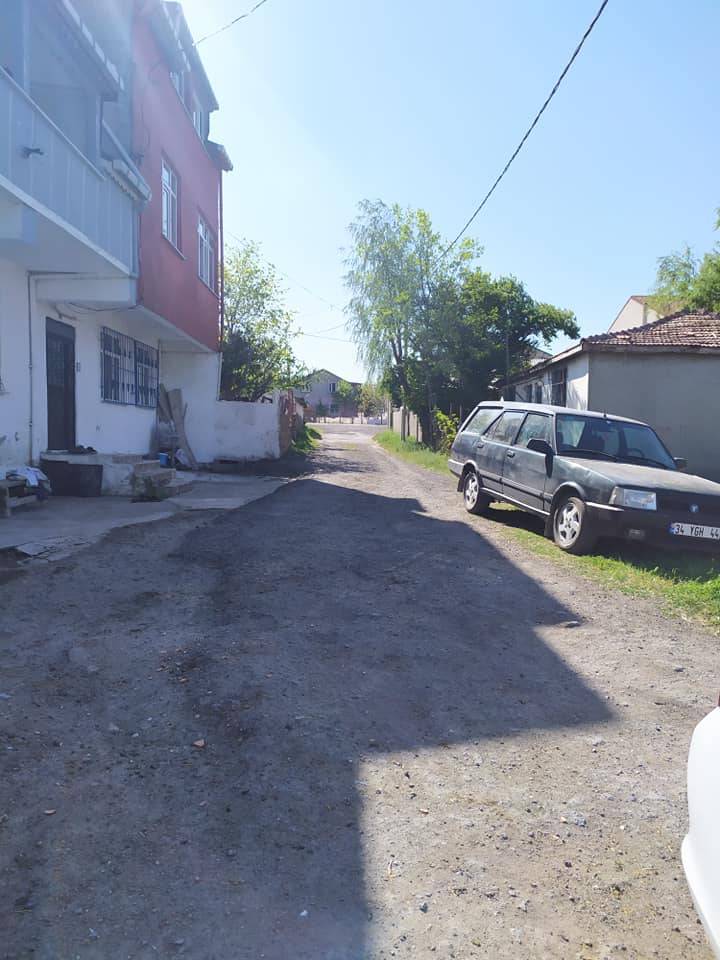 Arnavutköy İmrahor Köyü Resimleri 9