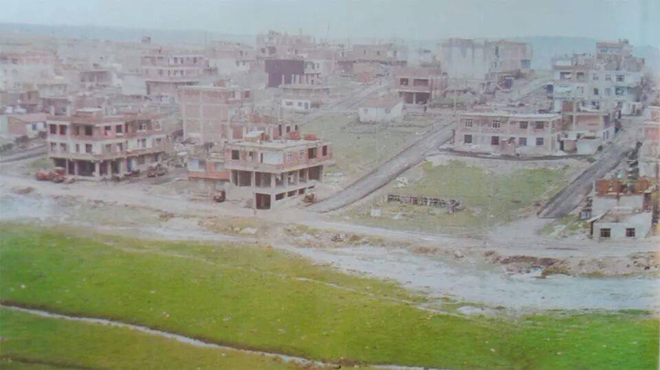 Arnavutköy İslambey Köyü Resimleri 1