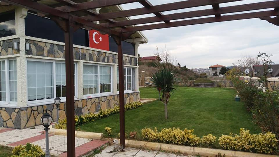 Arnavutköy Karaburun Köyü Resimleri 2