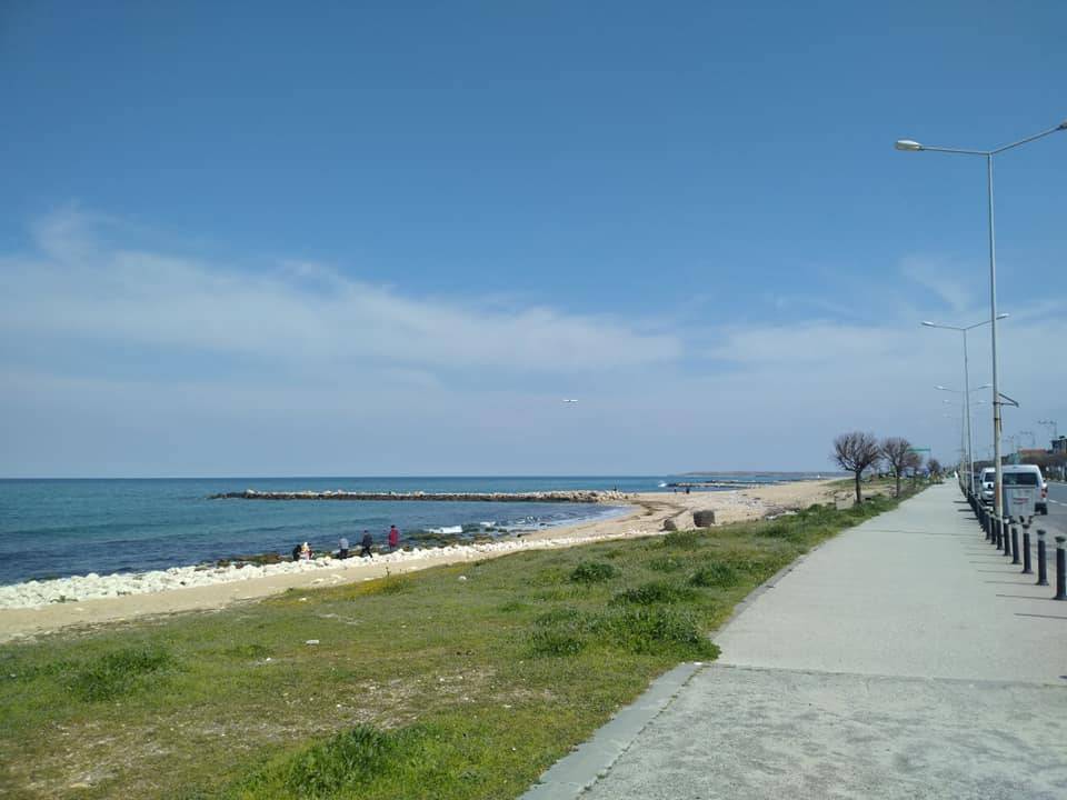 Arnavutköy Karaburun Köyü Resimleri 4