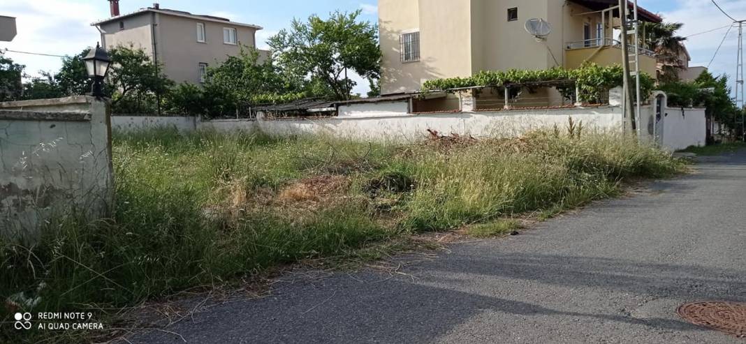 Arnavutköy Karaburun Köyü Resimleri 6