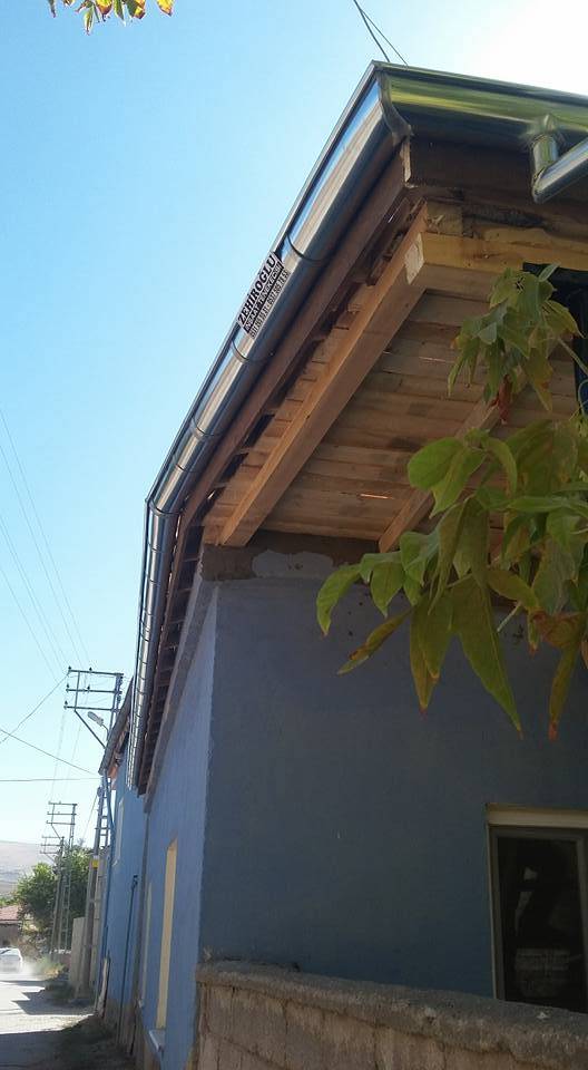 Yahyalı Kocahacılı Köyü Resimleri 1