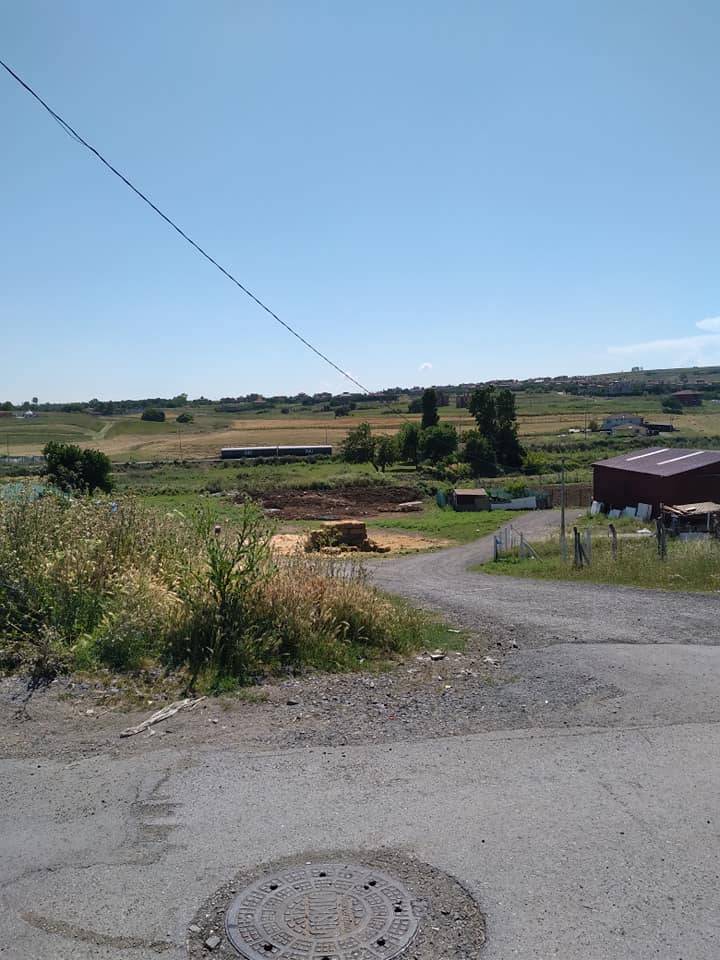 Arnavutköy Sazlıbosna Köyü Resimleri 7