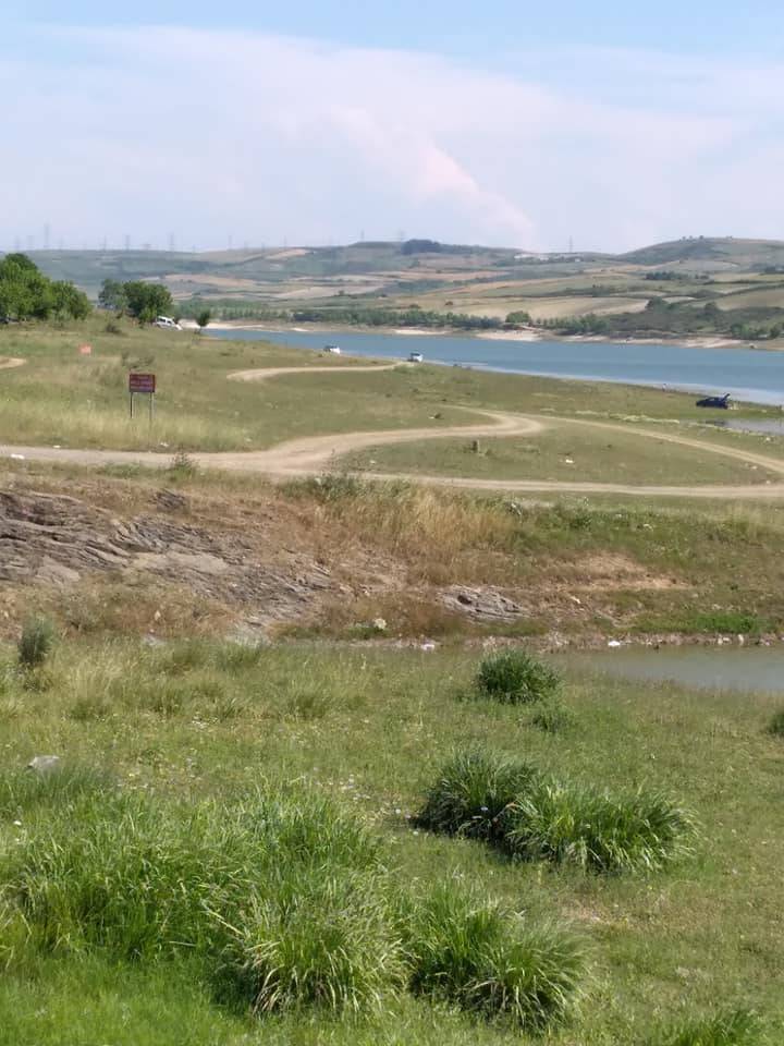 Arnavutköy Sazlıbosna Köyü Resimleri 8