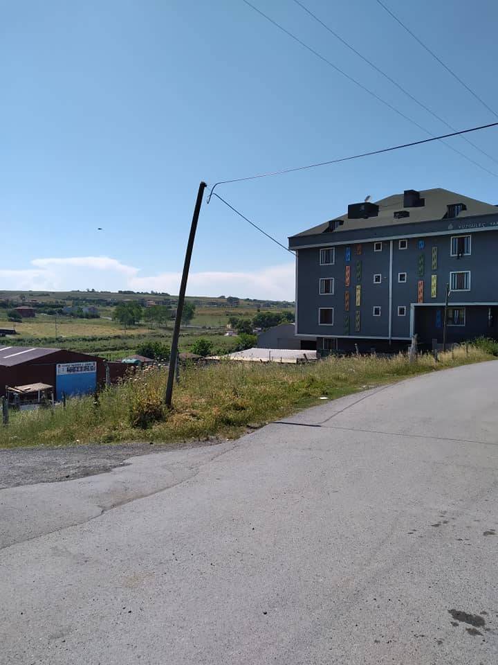 Arnavutköy Sazlıbosna Köyü Resimleri 9