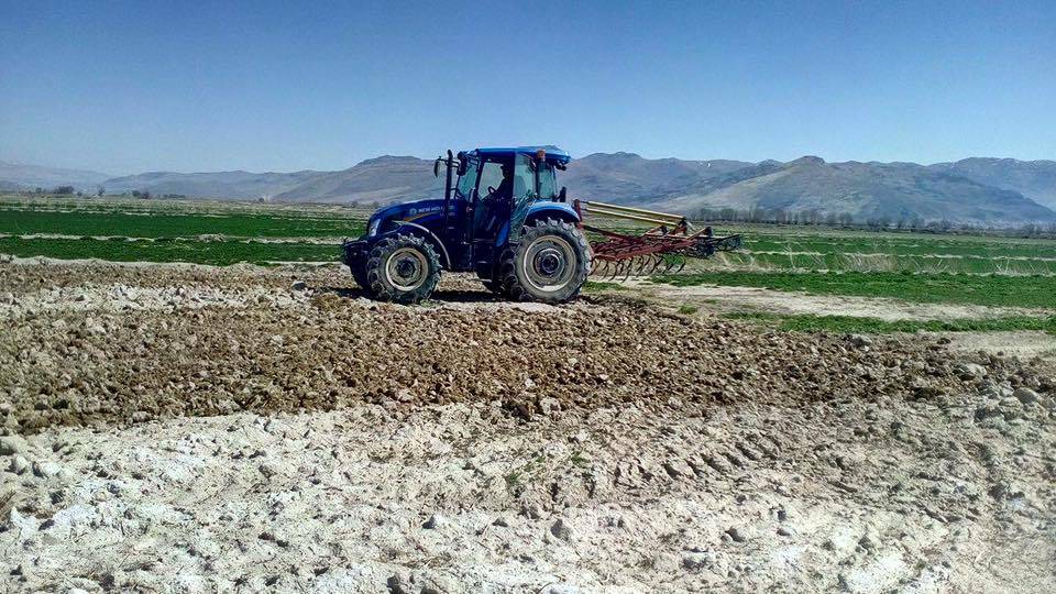 Yahyalı Kopçu Köyü Resimleri 1