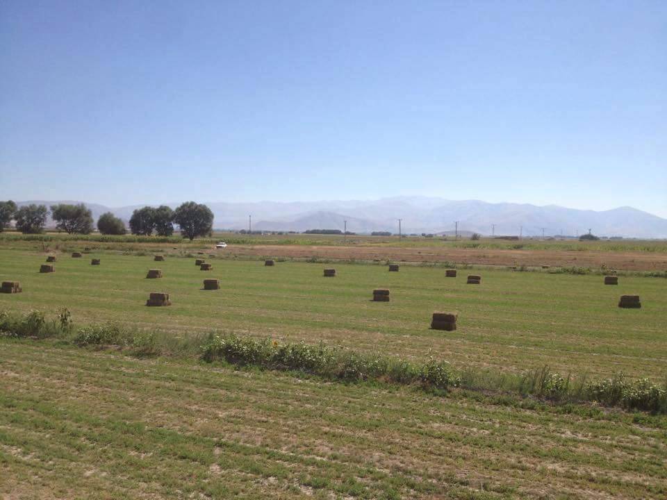 Yahyalı Kopçu Köyü Resimleri 2