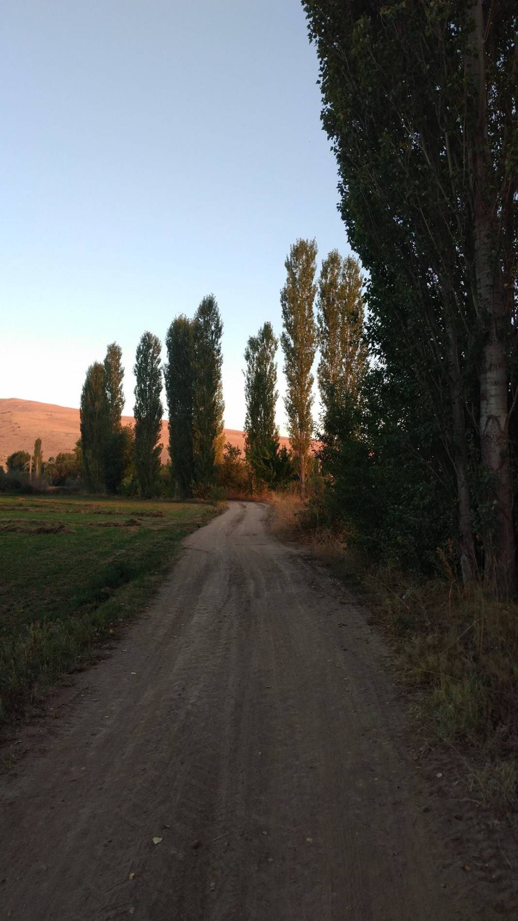 Yahyalı Kopçu Köyü Resimleri 3