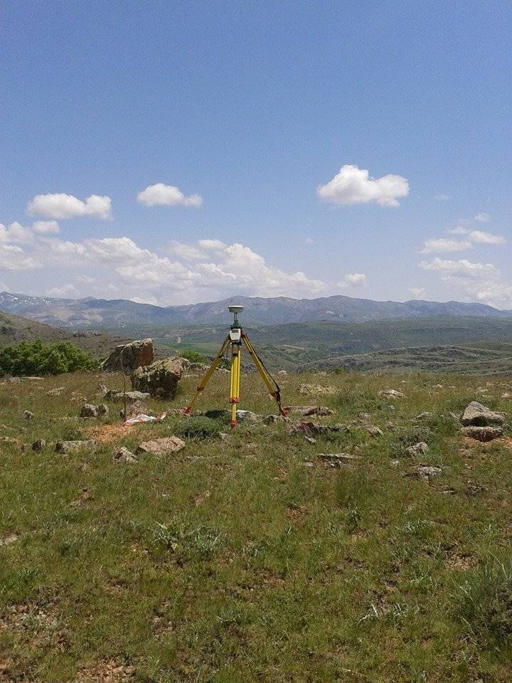 Yahyalı Kuzoluk Köyü Resimleri 1