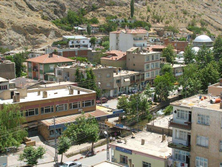 Yahyalı Madazı Köyü Resimleri 1