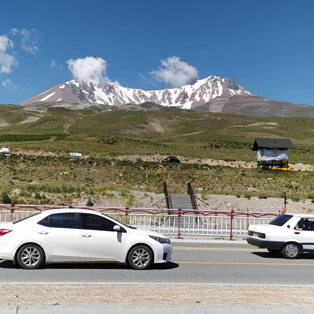 Yahyalı Madazı Köyü Resimleri 3