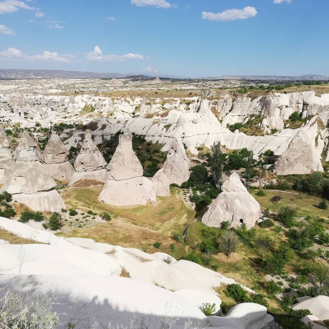 Yahyalı Madazı Köyü Resimleri 4