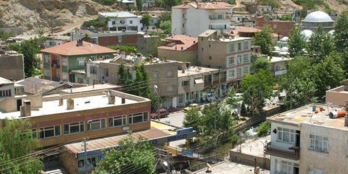 Yahyalı Madazı Köyü Resimleri