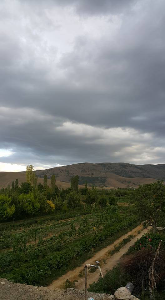 Yahyalı Mustafabeyli Köyü Resimleri 2