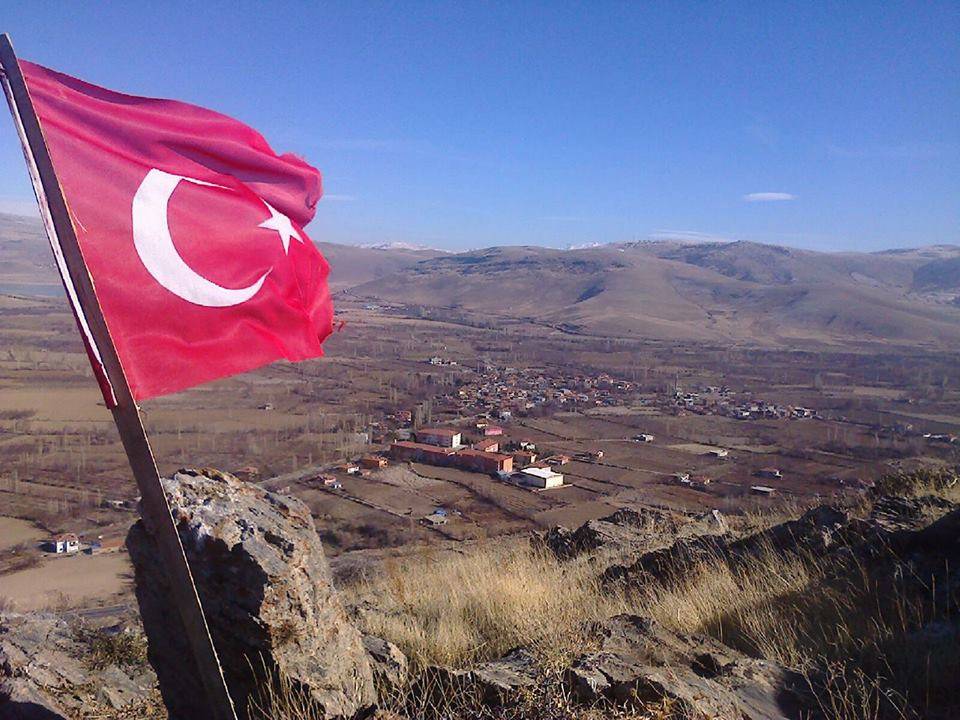 Yahyalı Mustafabeyli Köyü Resimleri 4