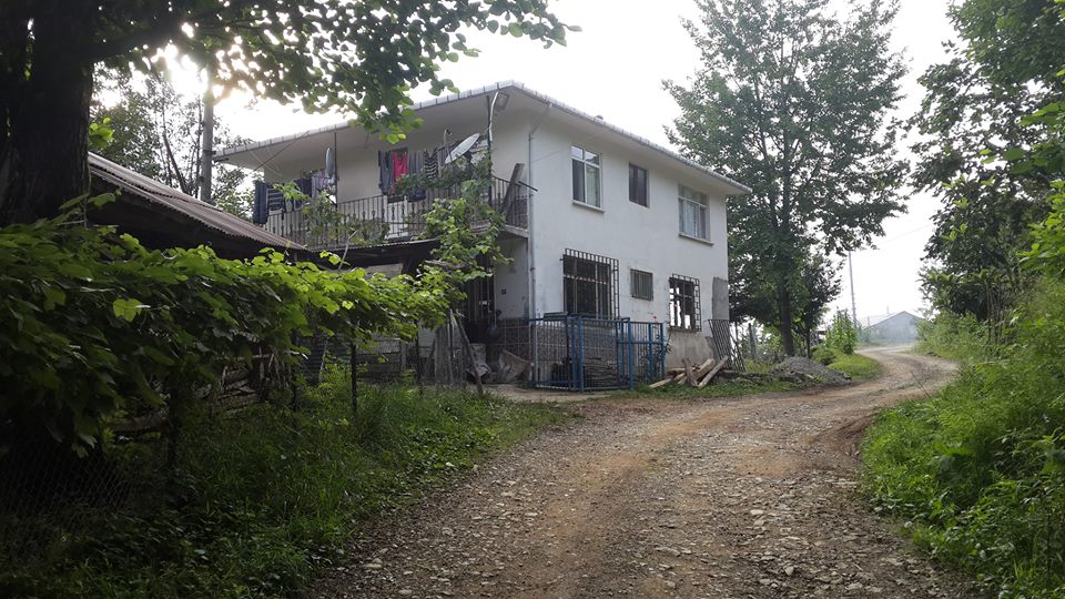 Pazar Bucak Köyü Resimleri 2