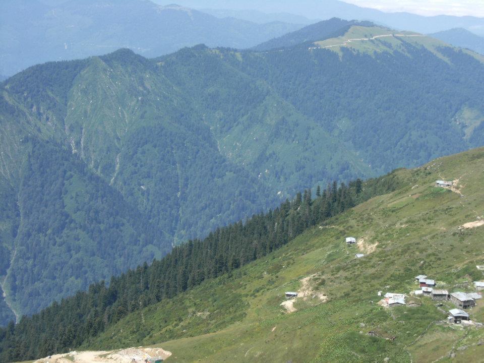 Pazar Bucak Köyü Resimleri 9
