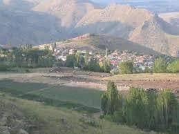 Yahyalı Seydili Köyü Resimleri 3