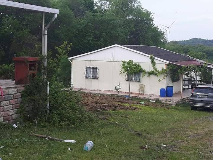 Arnavutköy Tayakadın Köyü Resimleri 6