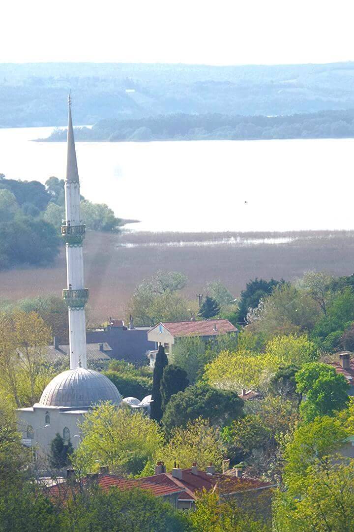Arnavutköy Terkos Köyü Resimleri 1