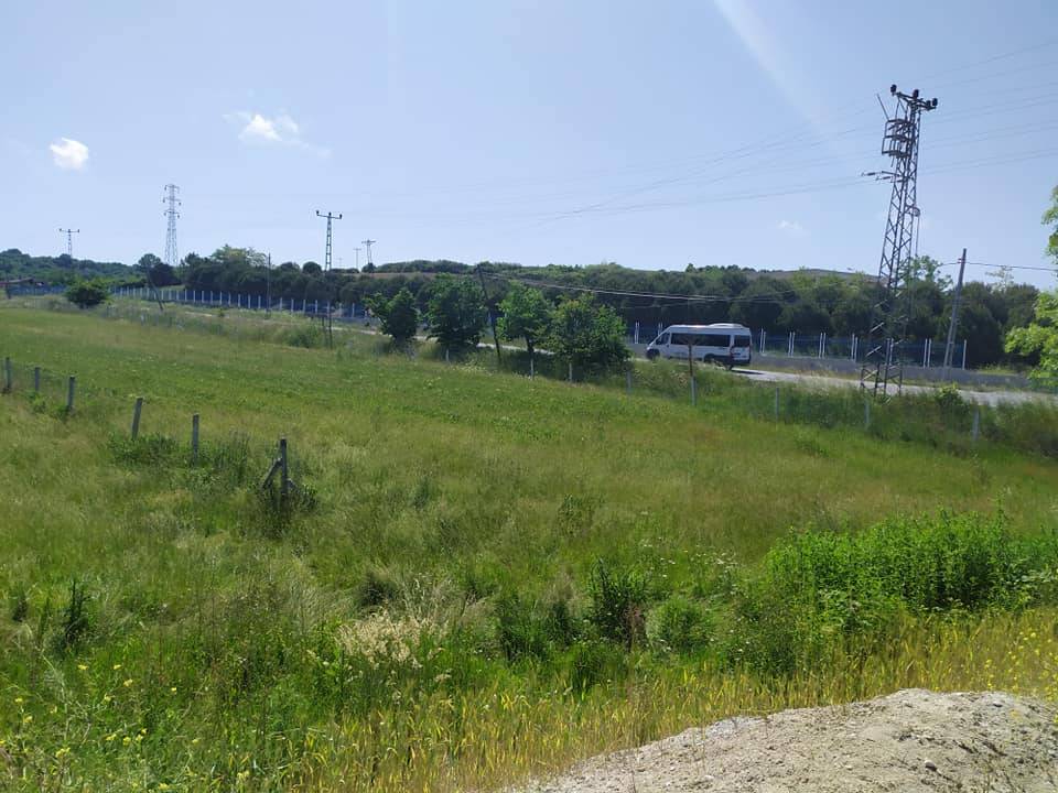 Arnavutköy Terkos Köyü Resimleri 5