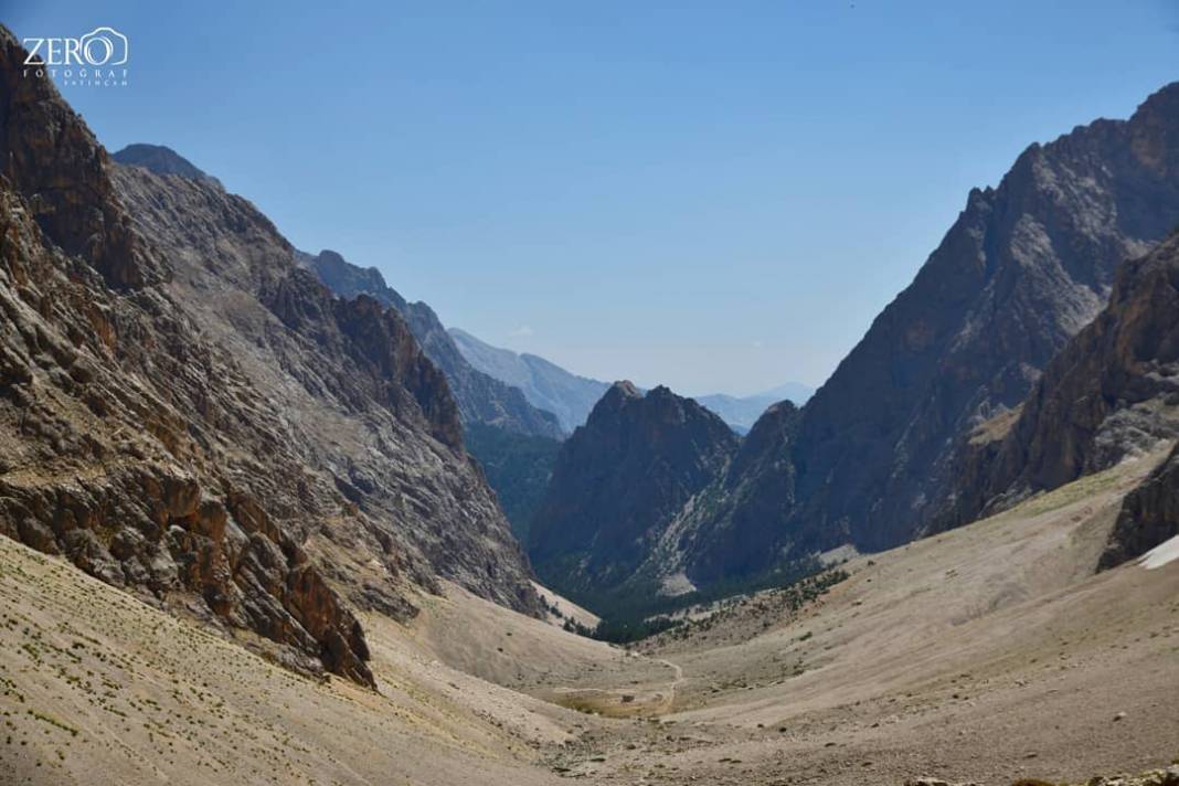Yahyalı Ulupınar   Köyü Resimleri 6