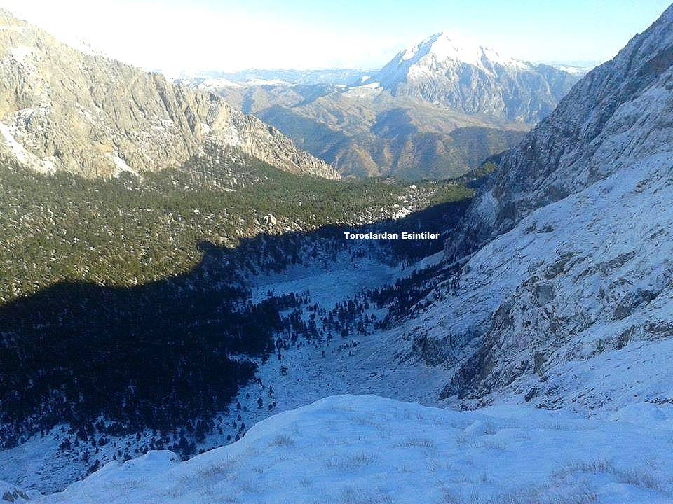Yahyalı Ulupınar   Köyü Resimleri 7