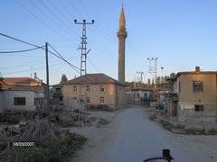 Yahyalı Yerköy Köyü Resimleri 1