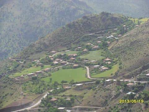 Yahyalı Yeşilköy  Köyü Resimleri 3