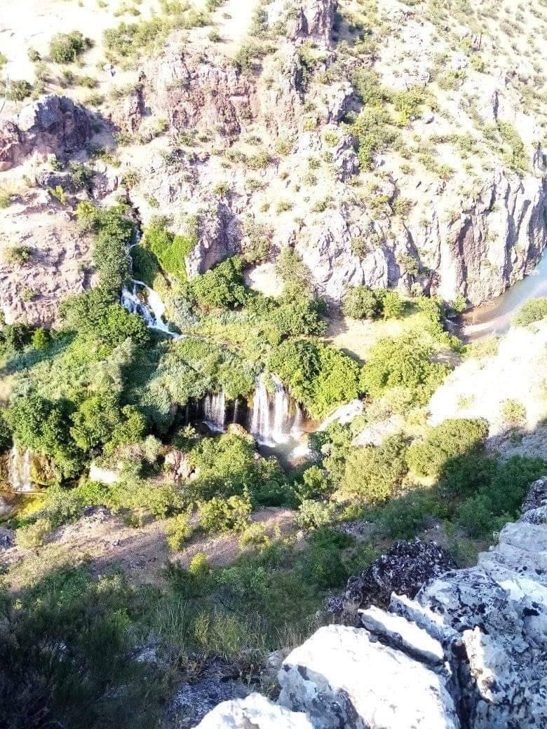 Yahyalı Yeşilköy  Köyü Resimleri 4