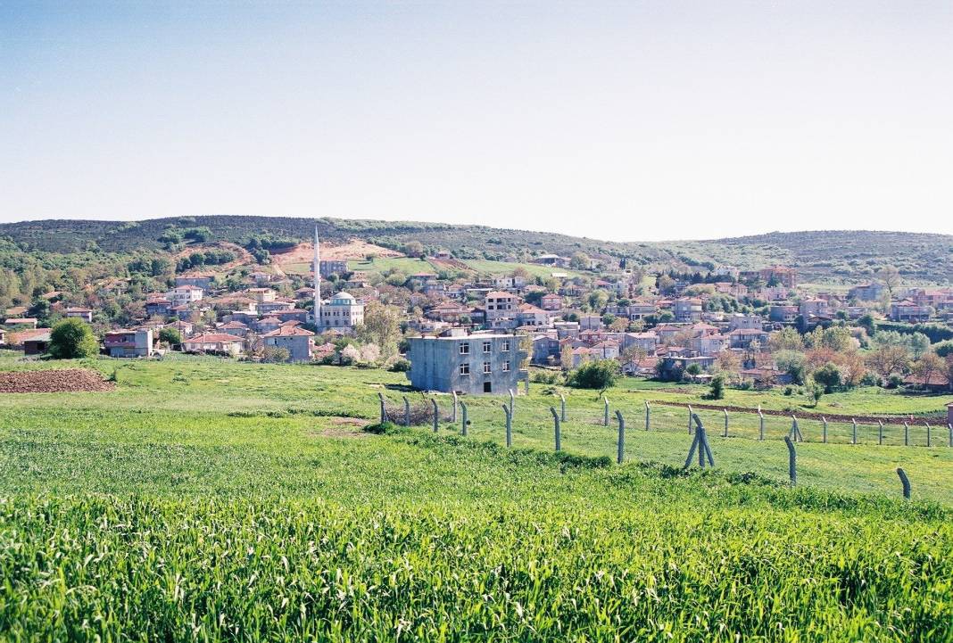 Çatalca Akalan Köyü Resimleri 2
