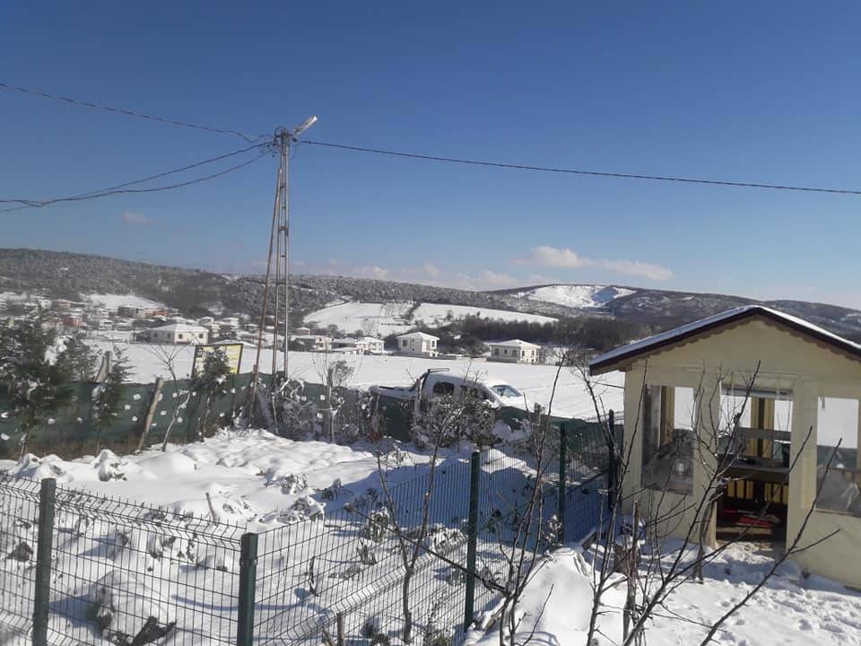 Çatalca Akalan Köyü Resimleri 4