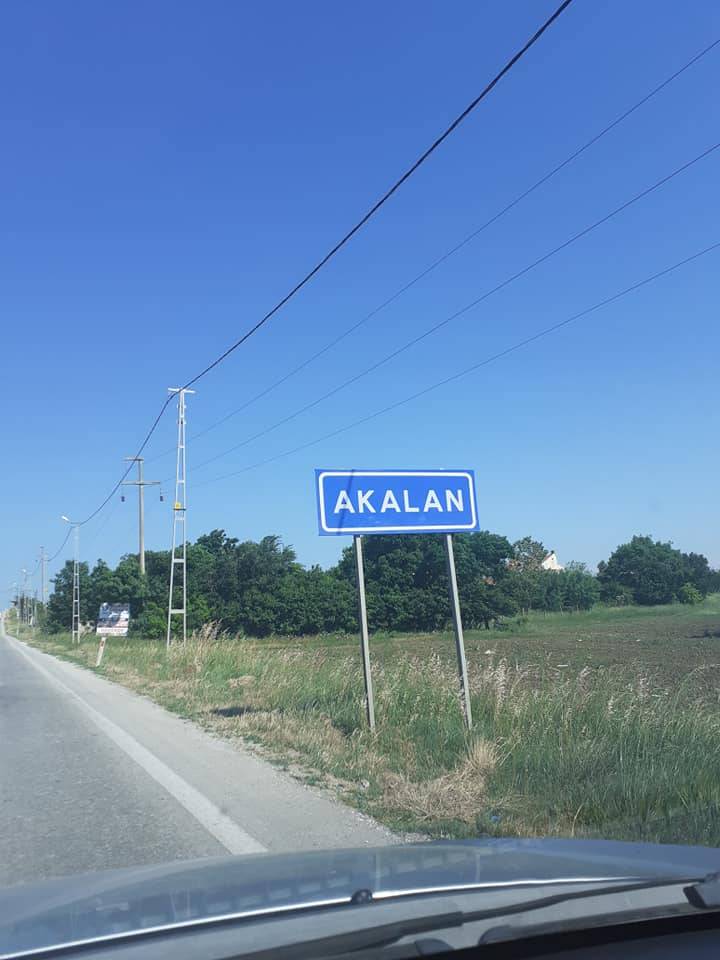 Çatalca Akalan Köyü Resimleri 8