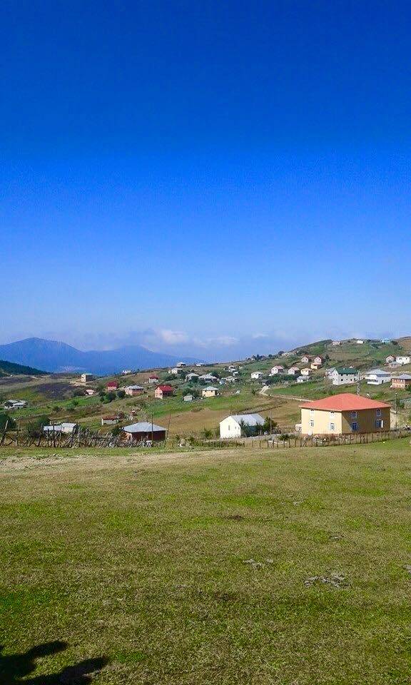 Yeşilhisar Akköy Köyü  Resimleri 2