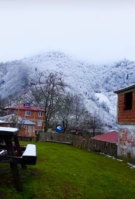 Yeşilhisar Akköy Köyü  Resimleri 4