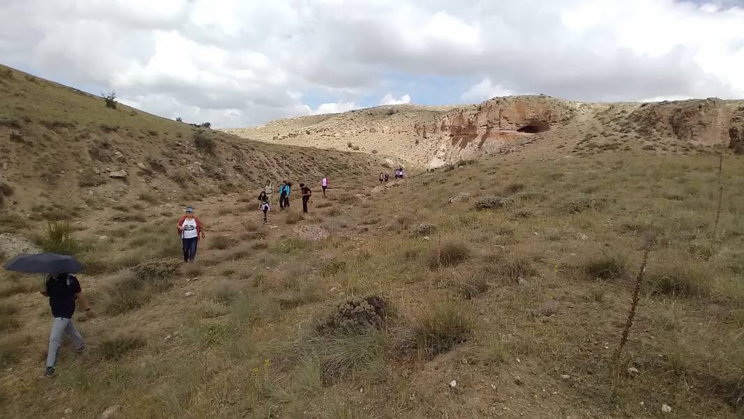 Yeşilhisar Akköy Köyü  Resimleri 5