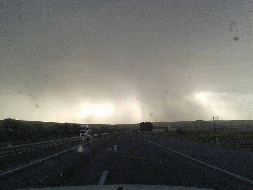 Yeşilhisar Araplı Köyü Resimleri 2