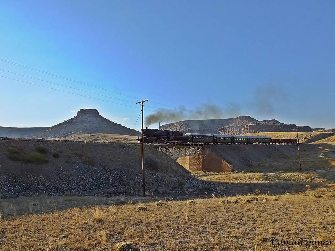 Yeşilhisar Araplı Köyü Resimleri 3