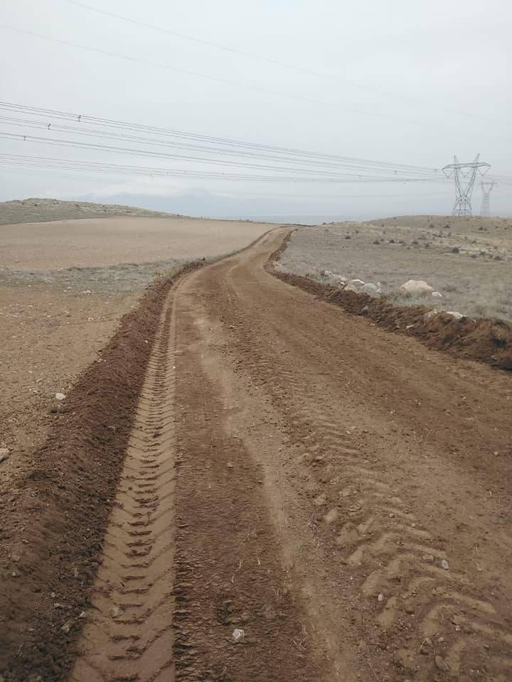 Yeşilhisar Araplı Köyü Resimleri 4