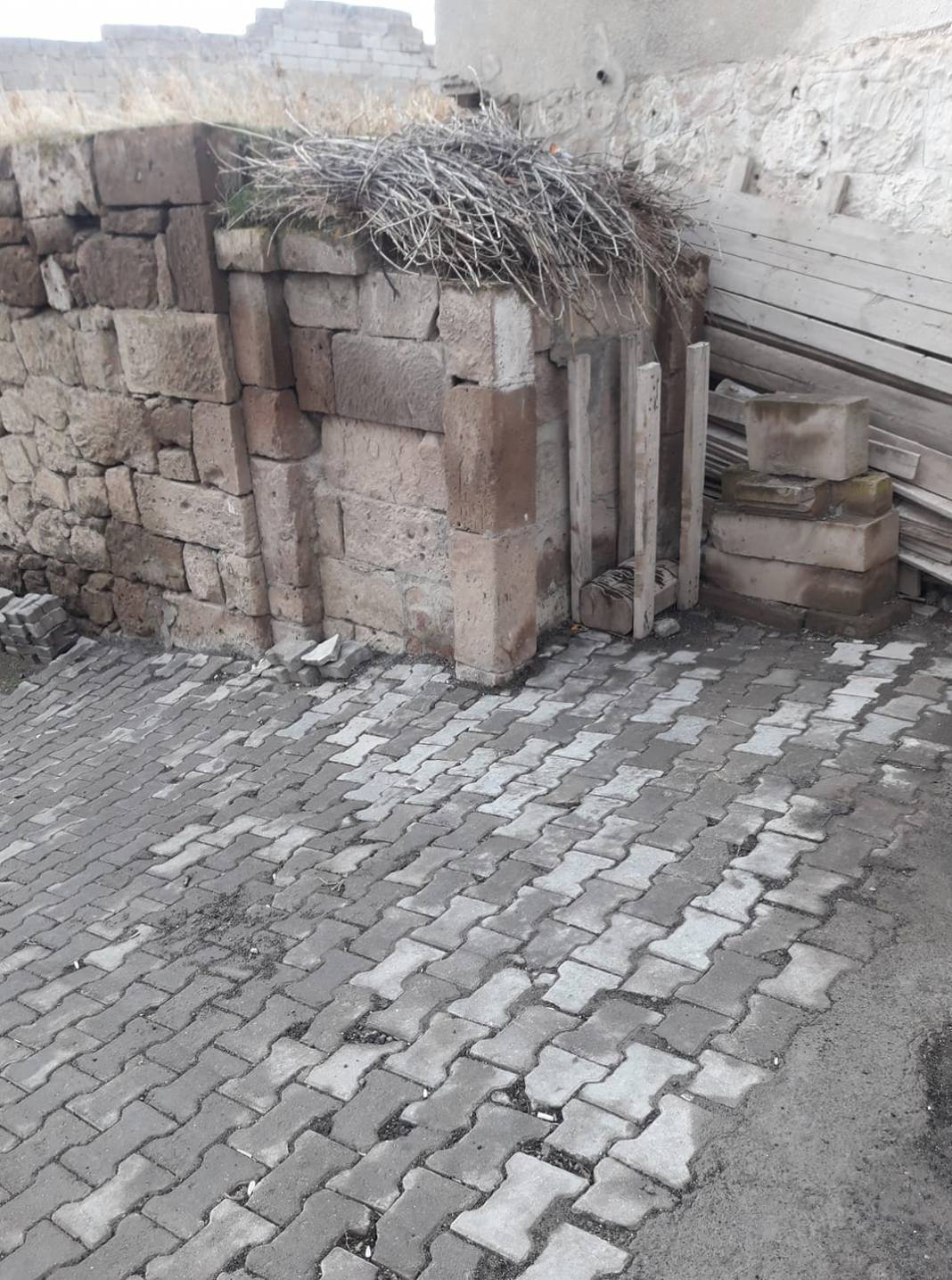 Yeşilhisar Beyleryukarı Köyü Resimleri 2