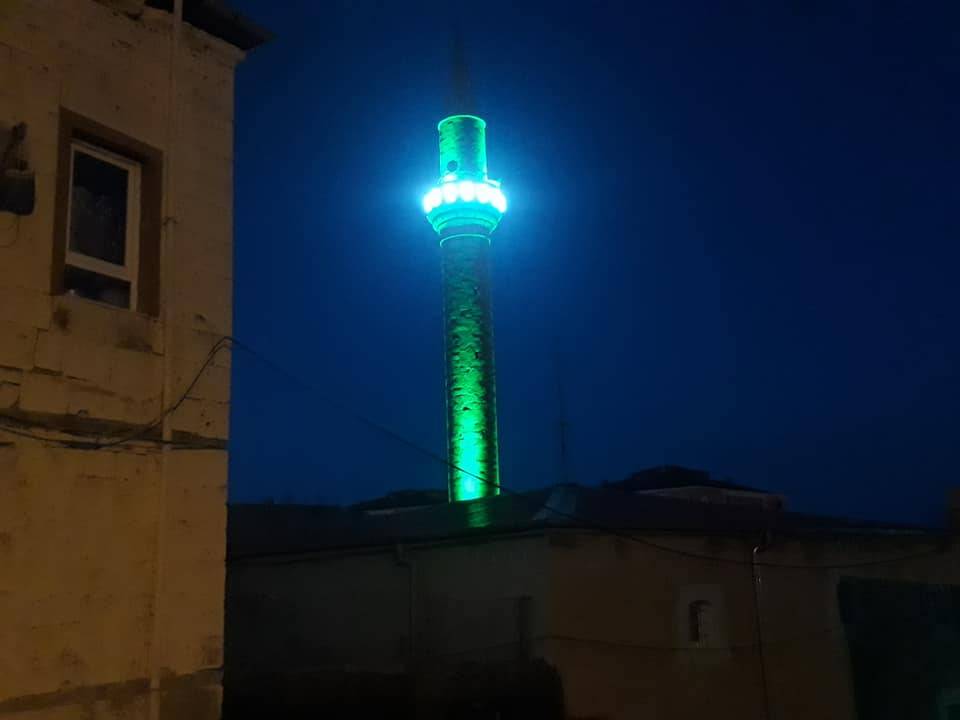 Yeşilhisar Beyleryukarı Köyü Resimleri 3