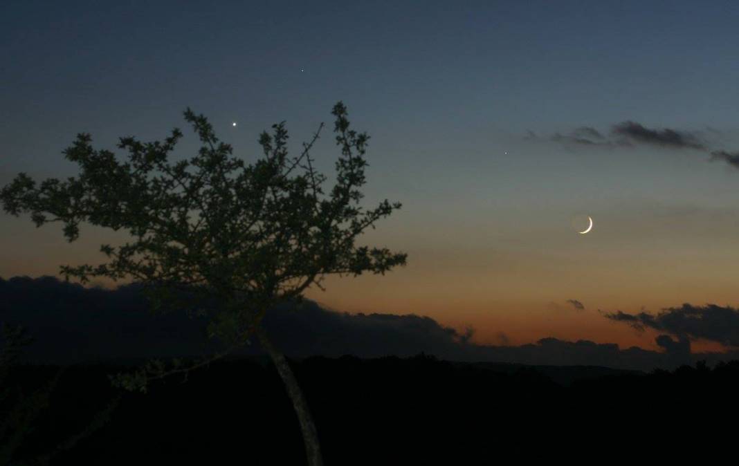 Yeşilhisar Cumhuriyet Köyü Resimleri 2