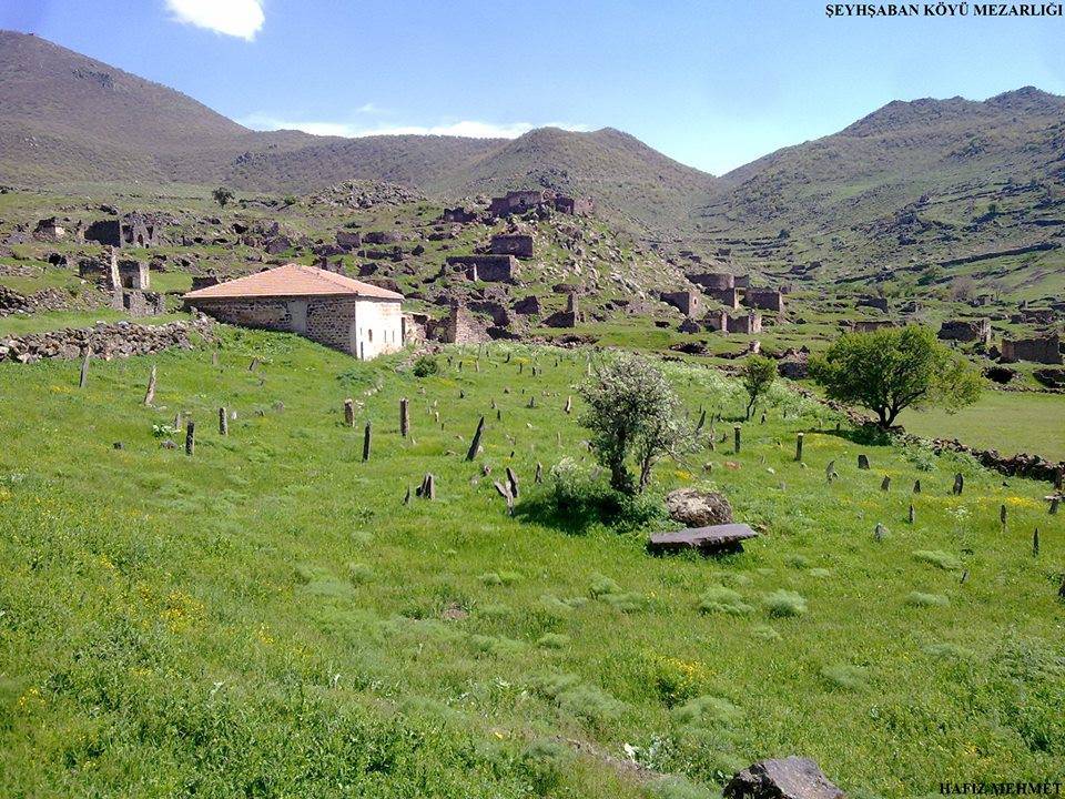 Yeşilhisar Cumhuriyet Köyü Resimleri 4