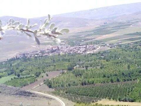 Yeşilhisar Çadırkaya Köyü Resimleri 1