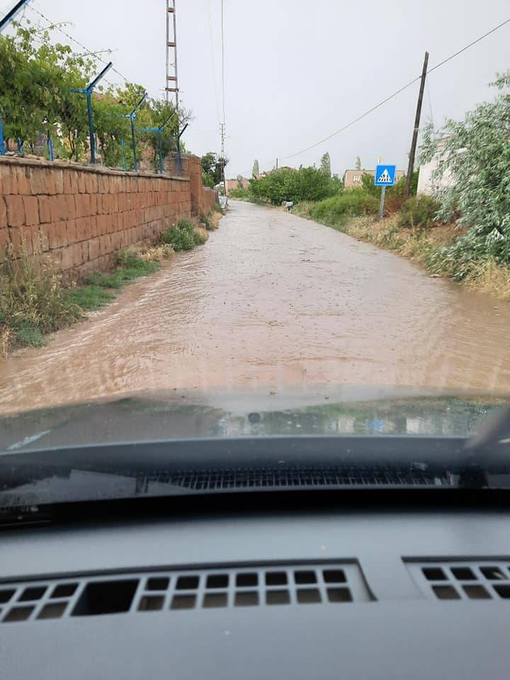 Yeşilhisar Çadırkaya Köyü Resimleri 6